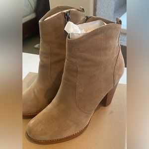 Joie Dalton, Women’s Suede Boot